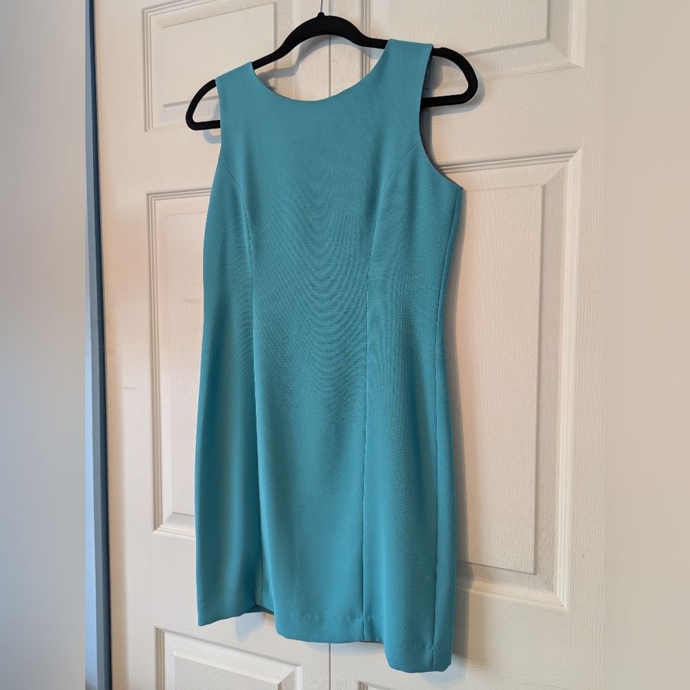 Vintage Petite Studio Canada 2 Piece Dress & Jacket Set - Picture 14 of 16